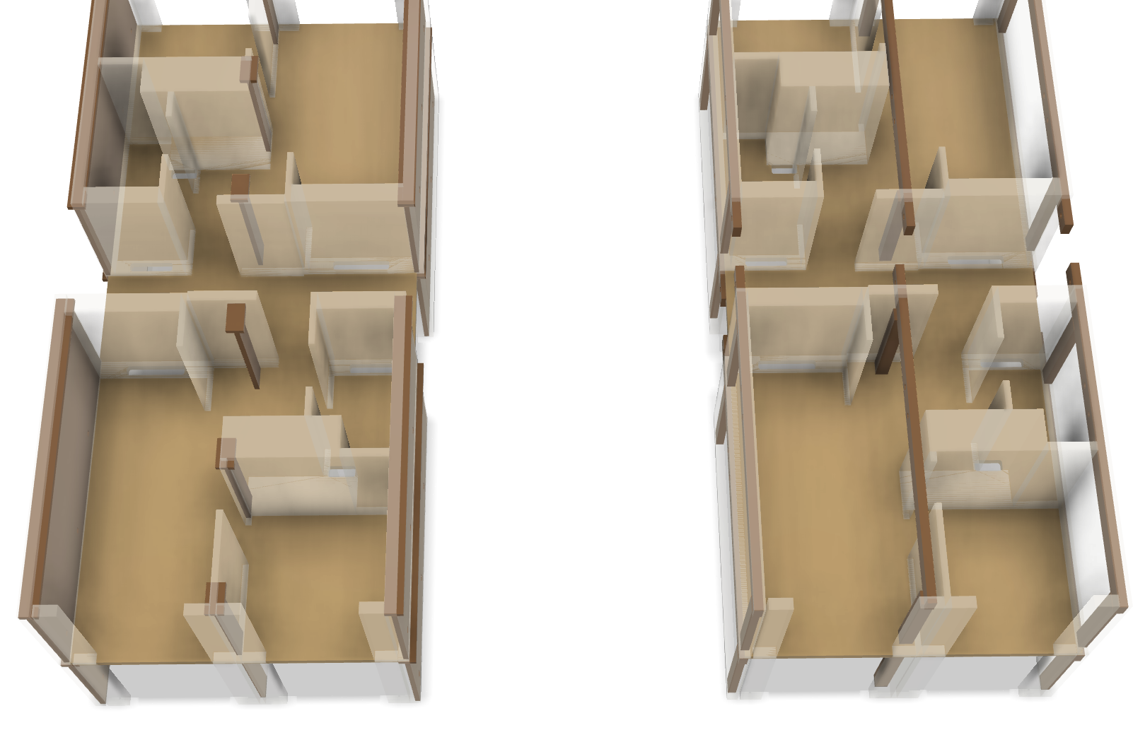 residential